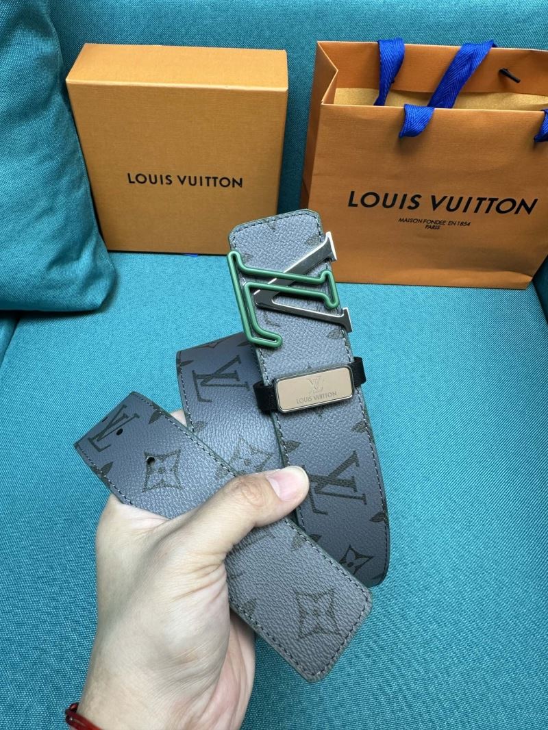 Louis Vuitton Belts